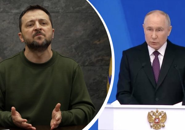 Зеленский жестко "проехался" по Путину после покушения в Одессе