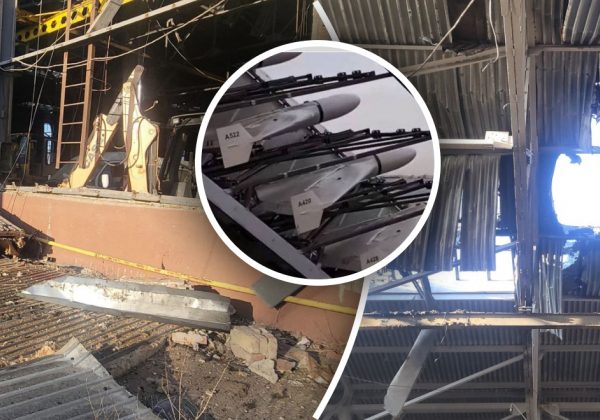 Були "прильоти" у двох областях: стали відомі наслідки нічної атаки РФ