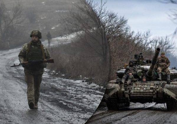 В 2024 году Украина изменит ход войны: экс-командир "Айдара" назвал два важных условия