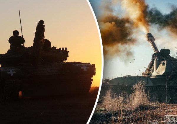 Украина ускоренно усиливает оборону на фронте: в разведке Британии назвали причину