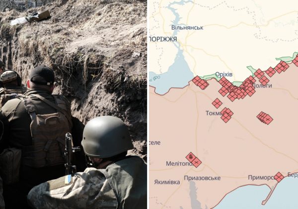 Оцепили средневековым кольцом обороны: СМИ назвали город, где ВСУ будет очень сложно