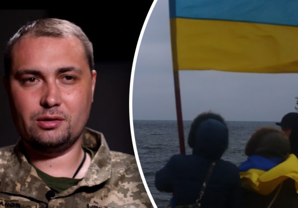 "Это была подготовка": Буданов заинтриговал заявлением о "серьезной операции в Крыму"