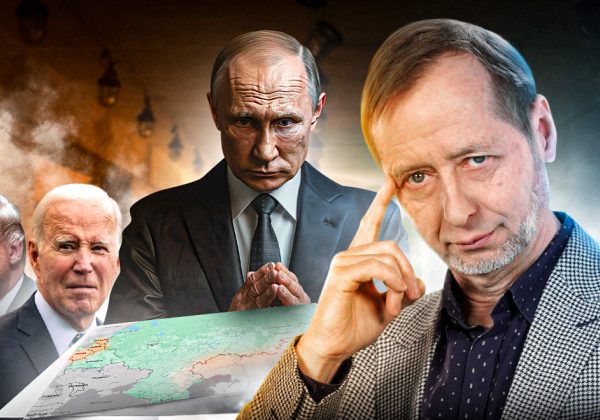 Россия нападет на Казахстан или страны Балтии, независимо от того, кто возглавит США – Кочетков
