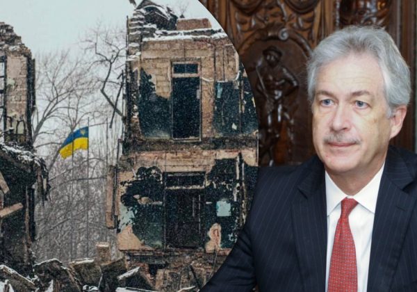 "Будет много Авдеевок в 2024 году": директор ЦРУ жестко обратился к США