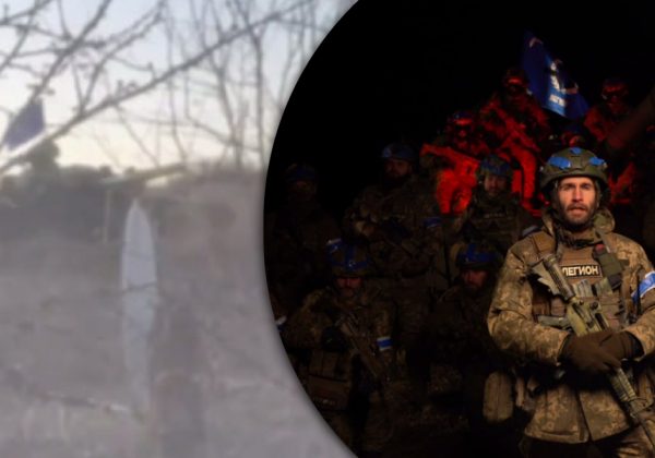 "Захватили село": РДК и Свобода России начали операцию в нескольких областях РФ