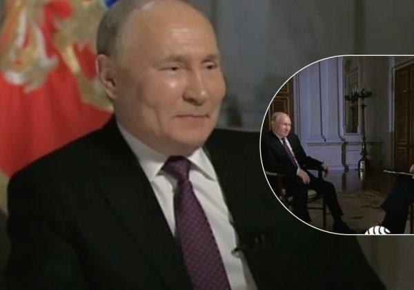 Путин захотел мирных переговоров с Украиной и назвал свои условия