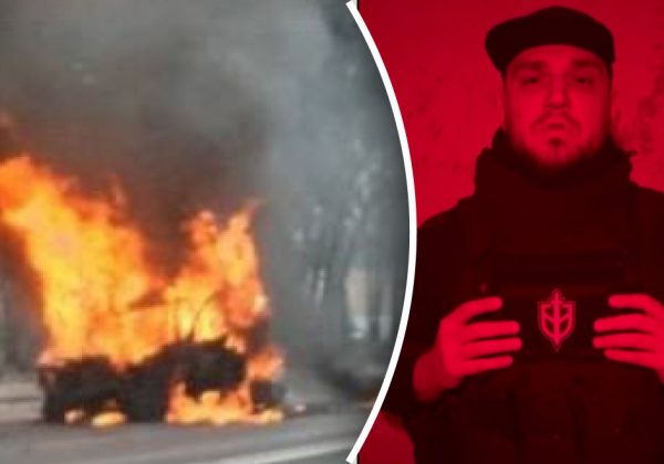 "Атакуем военные цели": российские добровольцы анонсировали удары по 2 областям РФ