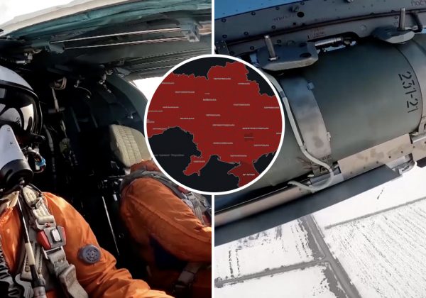 У Києві та області - потужні вибухи: РФ вдарила по дитячій лікарні, багато постраждалих