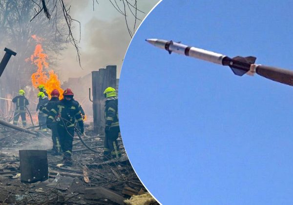 Росіяни вдарили Іскандерами: в Одесі різко збільшилася кількість жертв і поранених