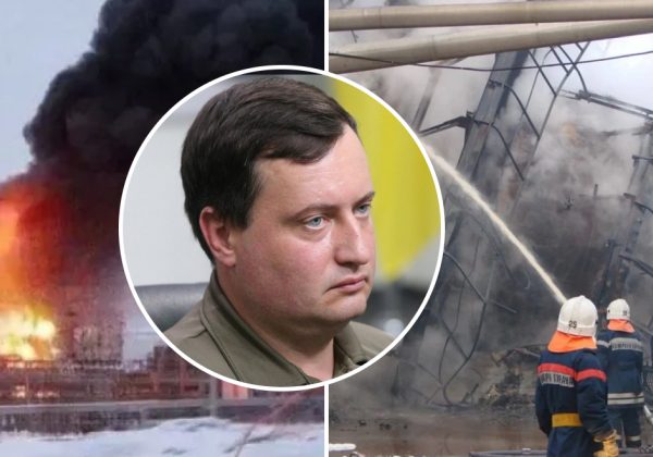 В ГУР намекнули на новые удары по НПЗ врага: когда и где ждать "бавовну"