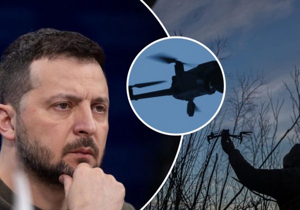 РФ ощутила на себе силу отечественного оружия: Зеленский назвал мощное оружие ВСУ