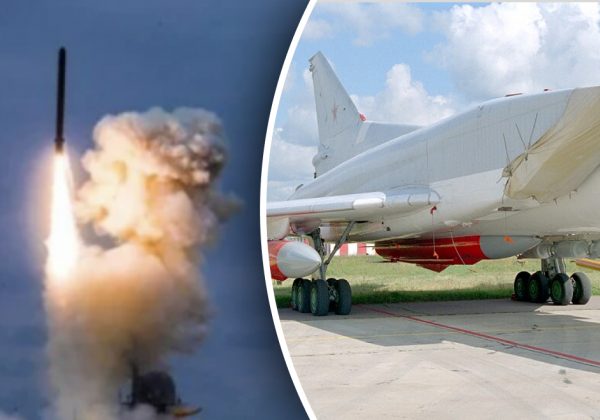 У РФ виникли проблеми з виробництвом ракет: партизани дістали секретні документи