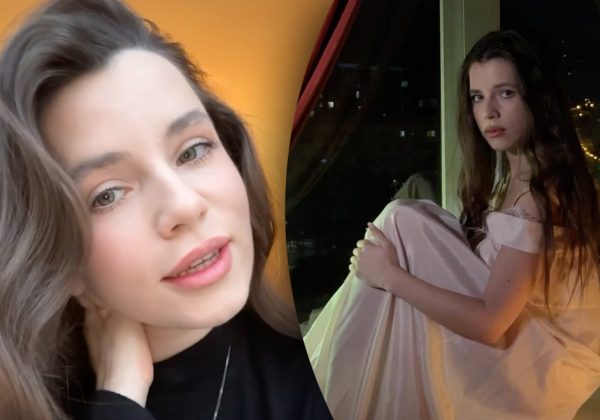 Фанати Христини Соловій у ступорі через її нову антирелігійну витівку