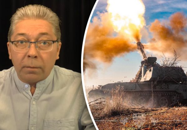 "Это предсмертная агония РФ": журналист объяснил, что ускорит окончание войны в Украине
