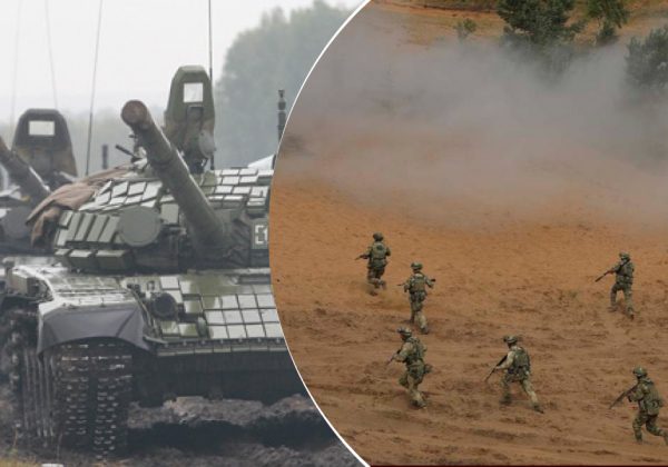 Ожесточенные бои: россияне перешли в наступление на важном направлении - Лысогор