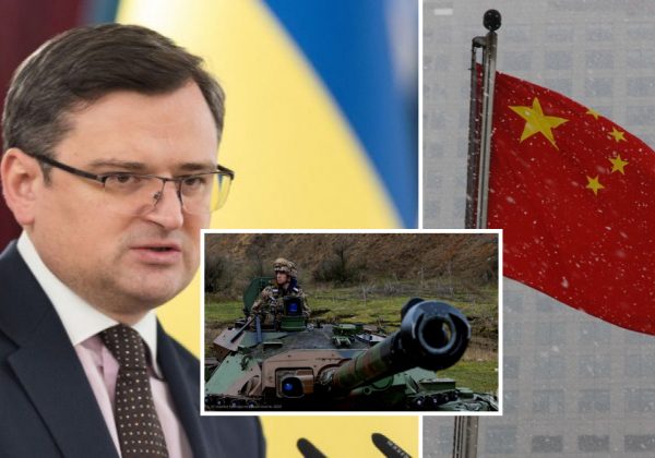"У них особые отношения": Кулеба сказал, кто способен завершить войну в Украине