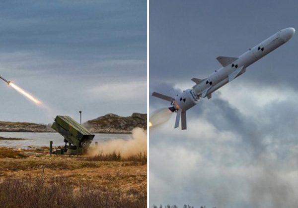 Ракеты с ударом более 640 км и аналог NASAMS: в WP узнали о производстве Украины