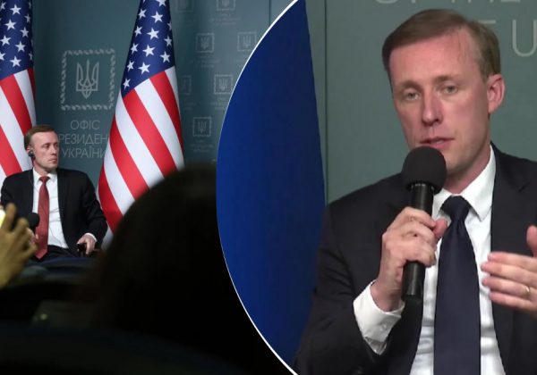 Советник Байдена назвал условия победы Украины: ни слова о деоккупации территорий