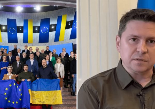 "Выглядит странно": у Зеленского сделали жесткое заявление о действиях ЕС - что известно