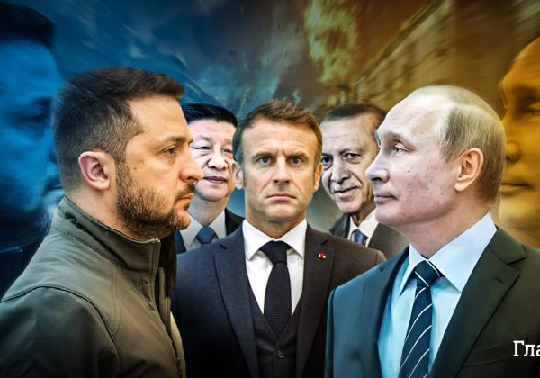 Устойчивый мир или новая война. Чем для Украины опасны мирные инициативы Запада