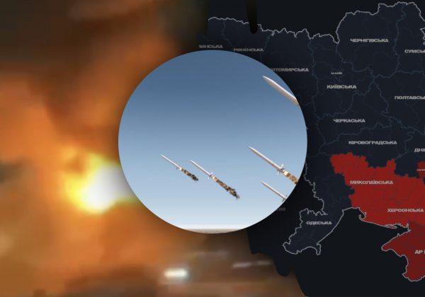 Удар России: атака россиян осложнила ситуацию со светом в ряде областей