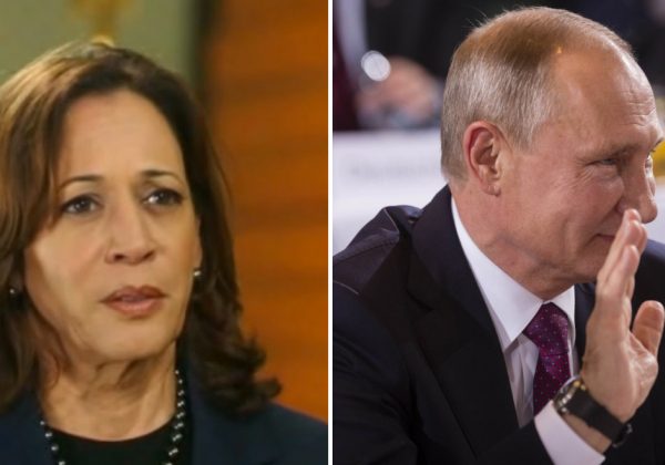 Путина поставили на место: у Байдена отвергли причастность Украины к бойне в РФ