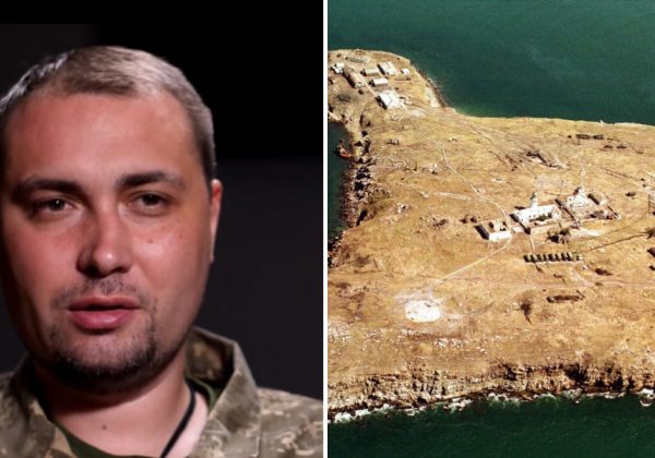 Буданов назвал территорию, о "возвращении" которой мечтает Россия