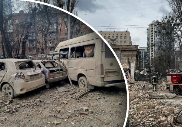 Стало відомо, куди були націлені ракети Росії в Києві: ЗМІ розкрили деталі