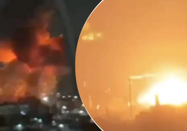 ЗСУ завдали найбільшого удару по Севастополю з початку війни: нові деталі