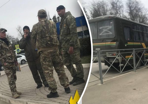 РФ перекинула в Крим нову групу окупантів з Комі та Якутії: подробиці