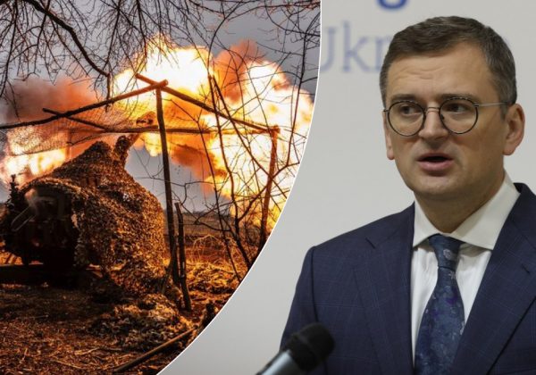 Что станет победой для Украины в войне: Кулеба дал окончательный ответ