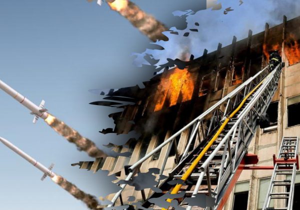 Загострення ситуації в Харкові: до чого Путін "готує" місто