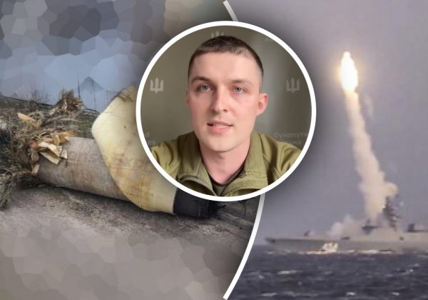 "Это невероятно быстрое оружие": в Воздушных силах объяснили, как сбивают "Цирконы"