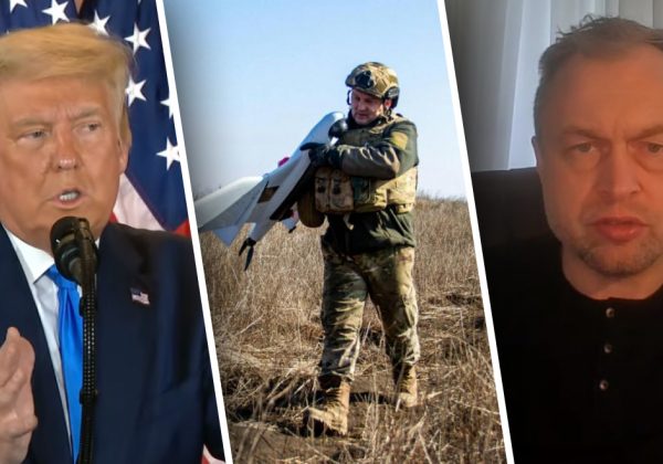 Трамп может подтолкнуть Украину к капитуляции: эксперт назвал 2 сценария продолжения войны