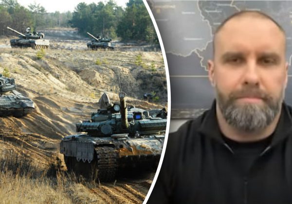 Собрали 100 тысяч военных: Синегубов оценил угрозу наступления РФ на Харьков