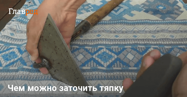 Самодельная Вело тяпка — Video | VK