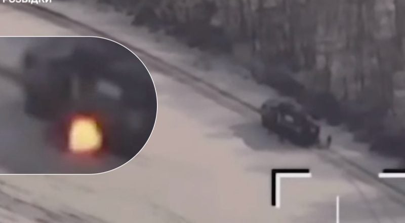 ЗРК взорвали вместе с экипажем: в Белгородской области ударили по оккупантам