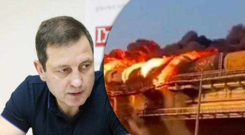 Удари дронами й ракетами: названо головні цілі РФ в окупованому Криму