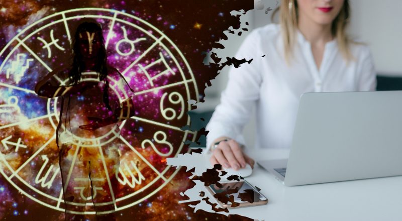 "Успеть до 20-х чисел марта": Влад Росс рассказал о кардинальных изменениях на работе