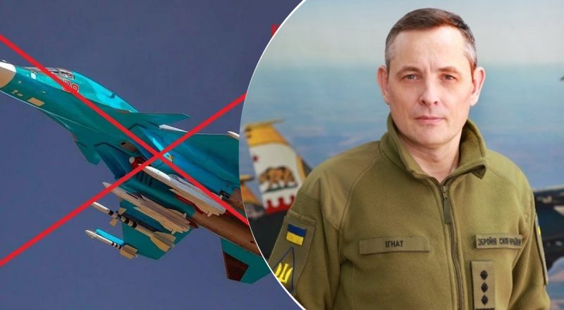 13 самолетов за месяц: Игнат признался, как ВСУ удалось устроить массовый самолетопад