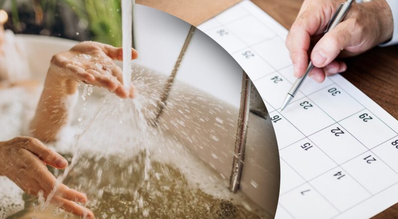 Чистый четверг в 2024 году: что нельзя делать перед Пасхой, дата