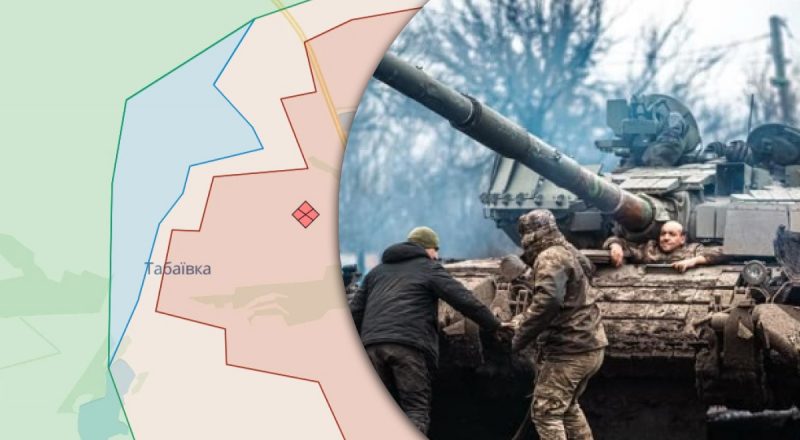 РФ рвется вперед на востоке: ВСУ выбили оккупантов под Купянском – DeepState