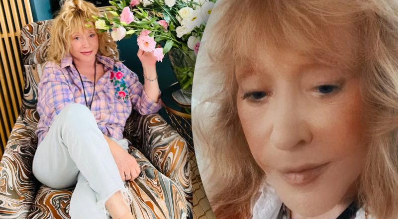 Оголосила весну та показала чесні зморшки: Пугачова поділилася рідкісним кадром