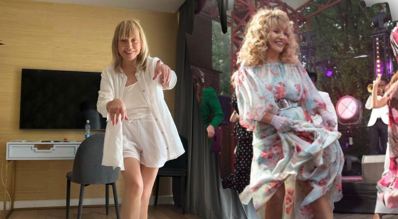 Алла Пугачева выпустила новую песню - Киркоров поклялся бывшей жене в любви