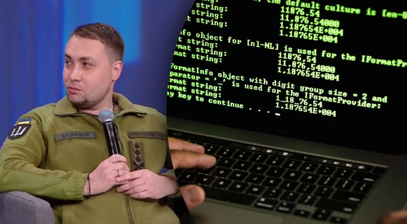 ГУР взломало серверы Минобороны РФ: получили доступ к секретным документам