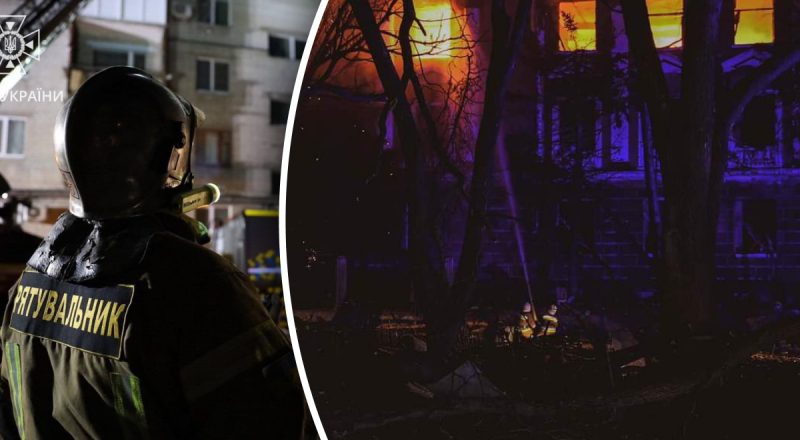 Задержка помощи от Запада: в ІЅԜ предупредили о жестоких атаках РФ по инфраструктуре