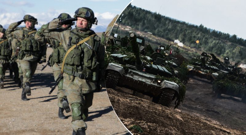 Россияне могут остановить наступление по всему фронту: полковник ВСУ назвал дату