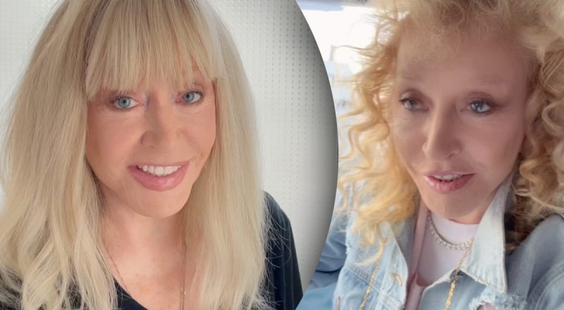 Алла Пугачева показала, как пляшет под украинскую народную песню