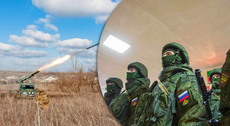 "Это может длиться годами": эксперт назвал причину высоких потерь в армии России