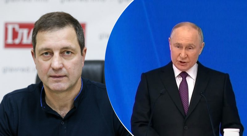 Разведка начнет важную операцию: эксперт о неожиданном сценарии ликвидации Путина